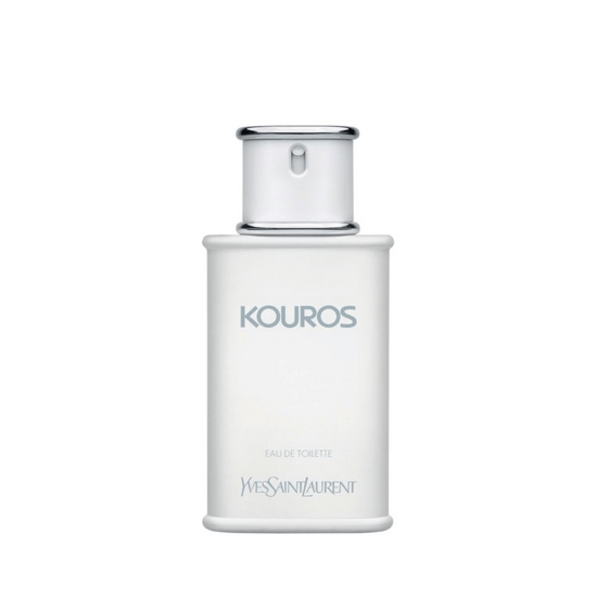 Yves Saint Laurent - kouros eau de toilette
