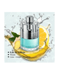 Azzaro Wanted Tonic Eau de Toilette