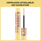 Maybelline Colossal Bubble Mascara - Extreme Volume, Clump-Free, 24HR Wear - Long Lasting Volumizing Mascara