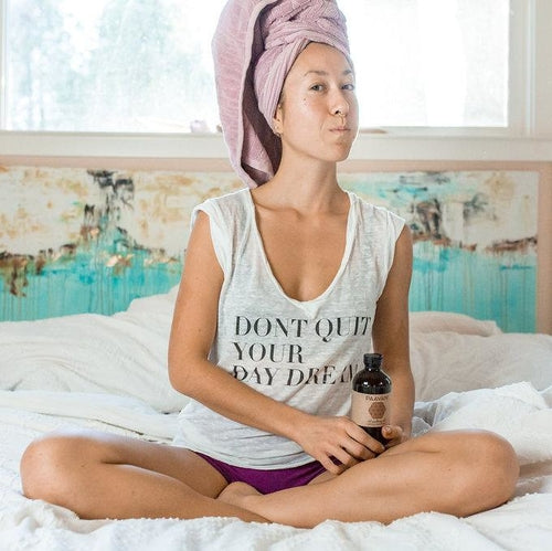 Dinacharya Ritual Kit | Ayurvedic Daily Self-Care for Balance &