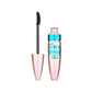 Maybelline New York Lash Sensational Waterproof Volumizing Mascara - Dramatic Volume, Length & Curl - Black Pigmentation