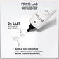 Loreal Paris Prime Lab Matte Makeup Primer - 24 Hour Matte Finish, Long Lasting Foundation Primer for Oily Skin