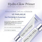Pastel Hydro Glow Primer - Hydrating Illuminating Makeup Base | 30ml