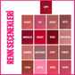 Maybelline Super Stay Vinyl Ink Liquid Lipstick - Long Lasting Lip Color with Vinyl Ink Finish, Rouge Shade 145 Rogue