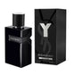 Y Le Parfum Yves Saint Laurent For Men