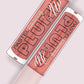 Pastel Plump Up Extra Hydrating Plumping Gloss 208 - Vegan Formula | 0.18 oz