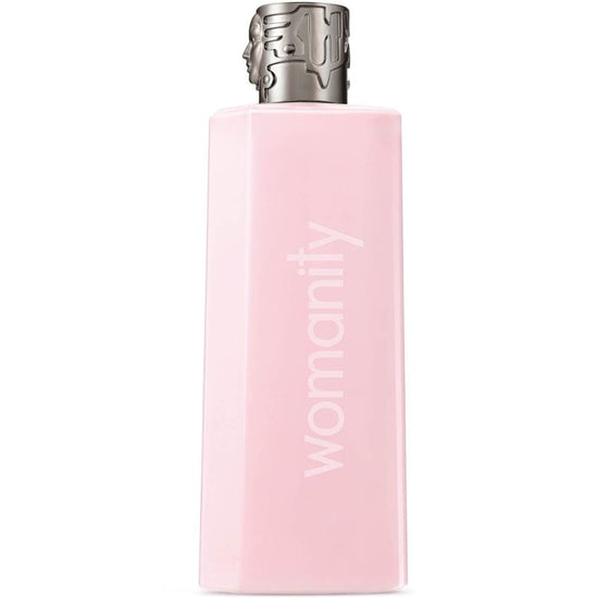 Thierry Mugler Womanity Body Lotion for Radiant Hydration 200ml