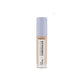Pastel Vegan Eye Cream + Hydrating Concealer - Paraben-Free, Gluten-Free, Cruelty-Free Under-Eye Care