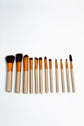 Makeup Brush Set
