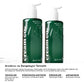 Cream Co. Tea Tree Balance Jelly Cleanser - Gentle Vegan Skincare for Balanced Skin