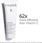 Caudalie Vinoperfect Glycolic Acid Mask - Brightening, Anti-Aging Skincare for Hyperpigmentation, 2.54 fl oz