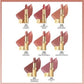 Loreal Color Riche Nude Intense - 601 Worth It | Lipstick