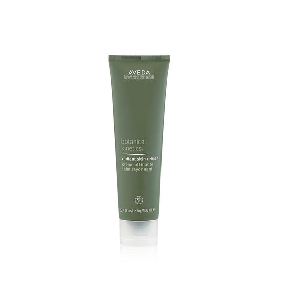 Aveda: Botanical Kinetics Purifying & Brightening Face Mask - 3.4 fl oz. - Natural Radiance, Deep Cleansing, & Toxin Removal