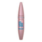 Maybelline New York Lash Sensational Waterproof Volumizing Mascara - Dramatic Volume, Length & Curl - Black Pigmentation