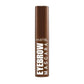 Pastel Profashion Eyebrow Mascara 22 Light Brown - Long-Lasting Creamy Gel Formula for Fuller Brows