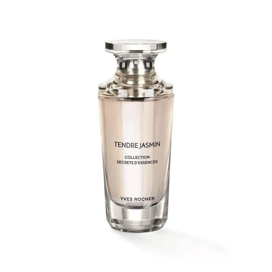 Tendre Jasmin - EDP 50 ml Luxury Feminine Perfume by Yves Rocher
