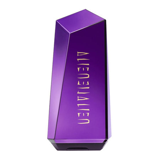 Thierry Mugler Alien Radiant Body Lotion for Women 200ml