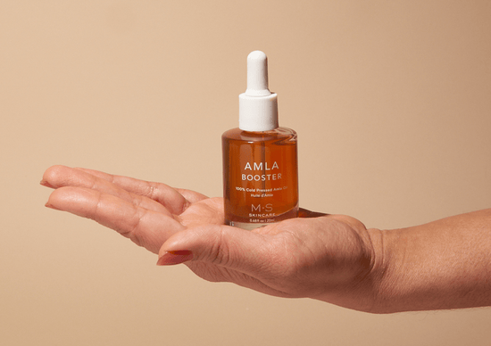 Amla Oil Ayurvedic Vitamin C Face & Hair Oil