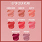Maybelline Super Stay Teddy Tint - Long-Lasting Liquid Matte Lip Tint with 8 Buildable Shades