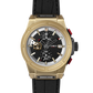Otto Chrono All Gold