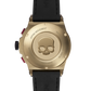 Otto Chrono All Gold