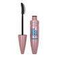 Maybelline New York Lash Sensational Waterproof Volumizing Mascara - Dramatic Volume, Length & Curl - Black Pigmentation