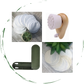 Facial Skin Care Accessories Bundle
