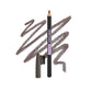 Maybelline Eyebrow Express Pencil Deep Brown - Long-Lasting Eyebrow Definition with Super Pigmented Formula