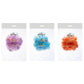 Eklips Bath Sponge with Mesh Loofah for Gentle Cleansing