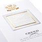 CREED SILVER Mountain Water