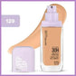 Maybelline New York Lumi Matte Foundation 129 - Matte Finish Foundation for Natural Look, Long Lasting & Lightweight