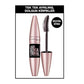 Maybelline Lash Sensational Full Fan Effect Mascara - Intense Black, Volumizing & Waterproof Formula